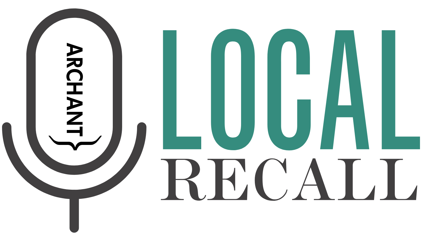 Archant Launches Digital Archive ‘Local Recall’