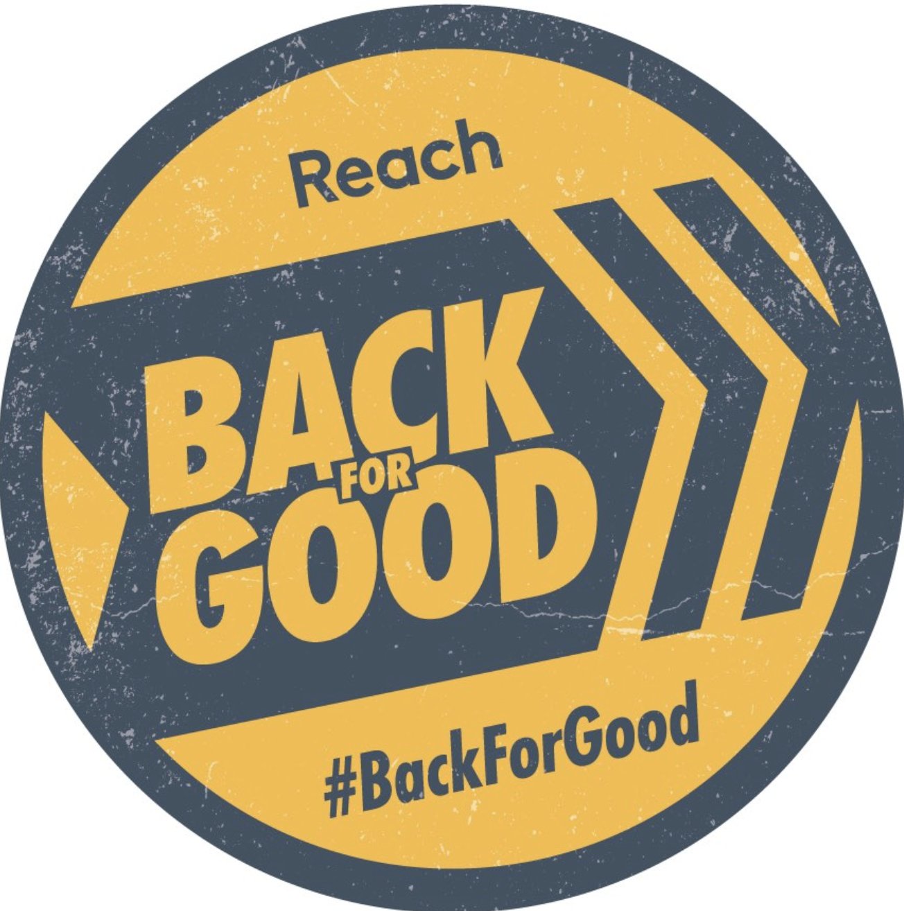 Reach Regional Titles Launch #BackForGood Campaign With £1m Support Package For Local Businesses