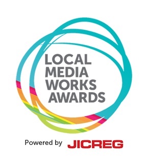 PHD Media Wins Local Media Works Awards