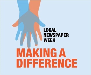 Local Newspaper Week to Highlight Power of Campaigning Journalism